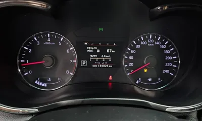 Kia K3 2015, 134825 км, за 5900000 KRW - фото 8