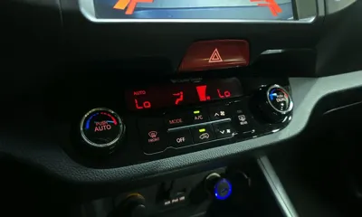 Kia Sportage 2011, 201630 км, за 4990000 KRW - фото 18