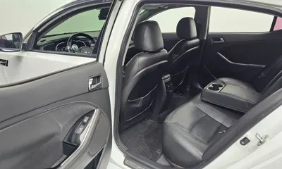 Kia K5 2015, 53762 км, за 7800000 KRW - фото 11