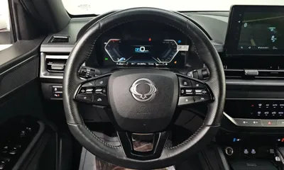 KG_Mobility_Ssangyong Rexton 2024, 35477 км, за 28700000 KRW - фото 15
