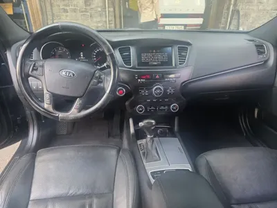 Kia K7 2012, 320463 км, за 3000000 KRW - фото 13