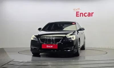 Kia K7 2011, 173801 км, за 2600000 KRW