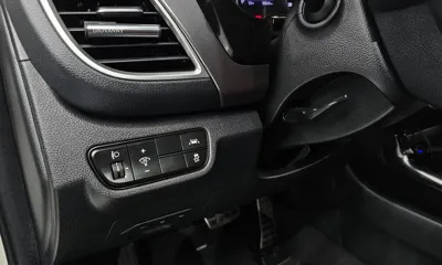 Kia Seltos 2020, 35626 км, за 16900000 KRW - фото 27