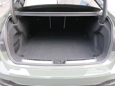 Audi 奥迪A5L 2025, 3000 км, за 218800 CNY - фото 12