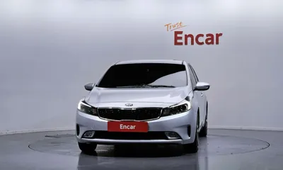 Kia K3 2018, 82139 км, за 7800000 KRW