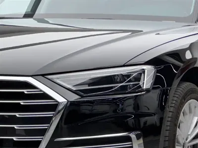 Audi A8 2021, 79900 км, за 345000 CNY