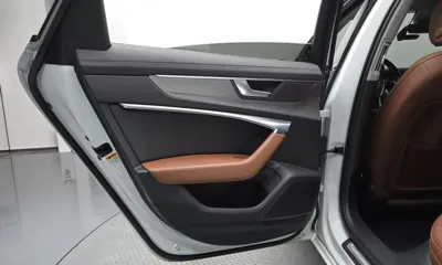 Audi A6 2023, 51152 км, за 35500000 KRW - фото 25
