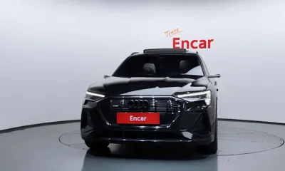 Audi e-tron 2021, 120259 км, за 50700000 KRW - фото 3
