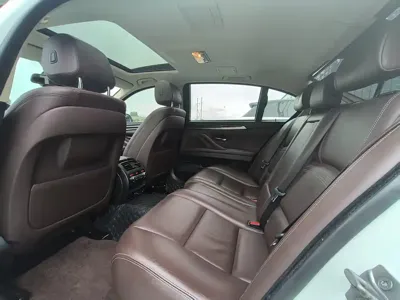 BMW 5 Series New Energy 2016, 57000 км, за 75000 CNY - фото 6