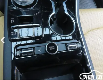 Kia K5 2021, 88211 км, за 17500000 KRW - фото 9