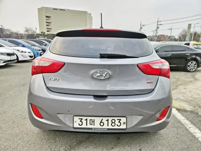 Hyundai i30 2014, 165458 км, за 5590000 KRW - фото 6