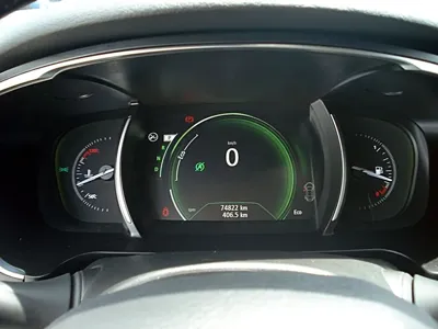 Renault-KoreaSamsung SM6 2017, 74822 км, за 9800000 KRW - фото 8