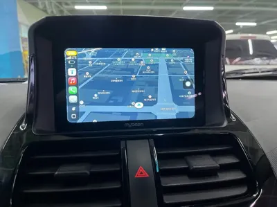 ChevroletGMDaewoo Spark 2014, 110768 км, за 3000000 KRW - фото 9