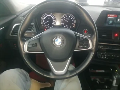 BMW 1 Series 2018, 56700 км, за 77675.76 CNY - фото 13