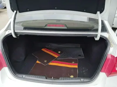 Chevrolet Cruze 2015, 87500 км, за 17400 CNY - фото 19
