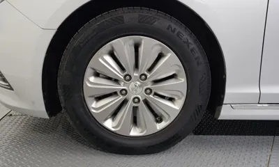 Hyundai Sonata 2016, 136140 км, за 7500000 KRW - фото 5