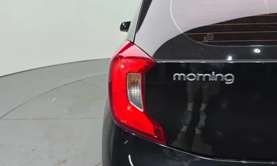 Kia Morning 2018, 53637 км, за 7300000 KRW - фото 23