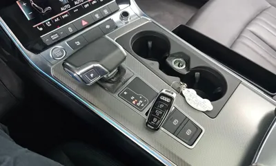Audi A6 2020, 20564 км, за 29500000 KRW - фото 9