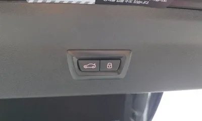 BMW X4 2023, 23651 км, за 67900000 KRW - фото 32