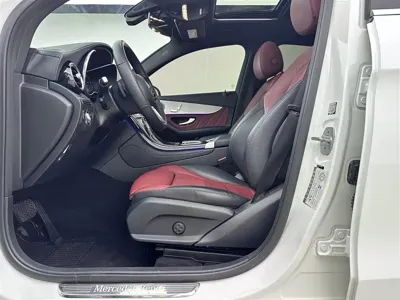 Mercedes-Benz GLC Coupe 2020, 53000 км, за 178800 CNY - фото 6