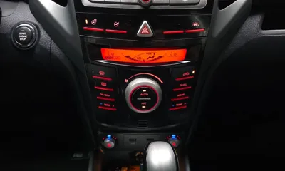 KG_Mobility_Ssangyong TIBOLI 2018, 101832 км, за 9700000 KRW - фото 16