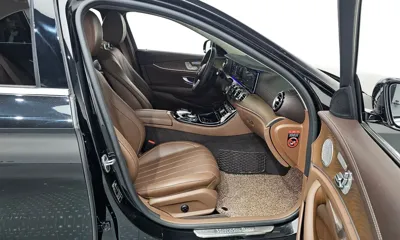 Mercedes-Benz E-Class 2019, 63280 км, за 28900000 KRW - фото 26