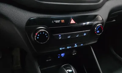 Hyundai Tucson 2018, 162272 км, за 9900000 KRW - фото 17