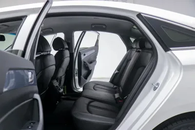 Hyundai Sonata 2016, 220871 км, за 6500000 KRW - фото 9