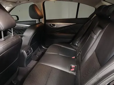 Infiniti Q50 2018, 194614 км, за 10300000 KRW - фото 8