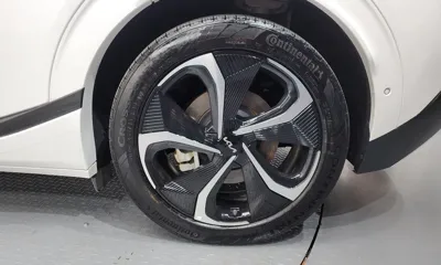 Kia EV6 2023, 66983 км, за 36800000 KRW - фото 21