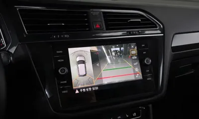 Volkswagen Tiguan 2020, 116201 км, за 22700000 KRW - фото 15