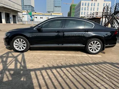 Volkswagen Magotan 2018, 95000 км, за 57800 CNY - фото 5