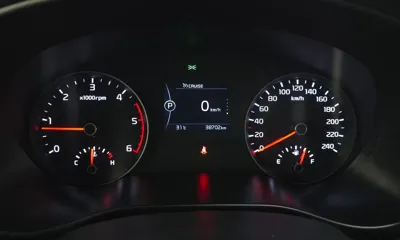 Kia Sportage 2018, 38702 км, за 15200000 KRW - фото 8