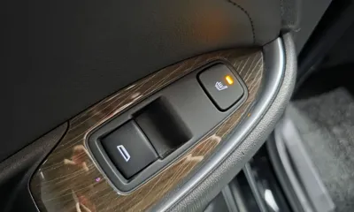 ChevroletGMDaewoo Malibu 2019, 151766 км, за 9500000 KRW - фото 19