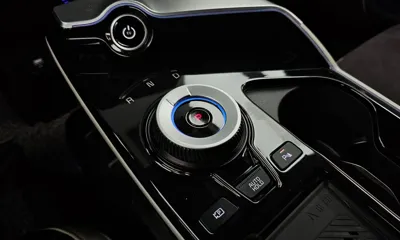 Kia EV6 2022, 58894 км, за 33600000 KRW - фото 9