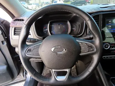 Renault-KoreaSamsung QM6 2018, 170591 км, за 8800000 KRW - фото 8