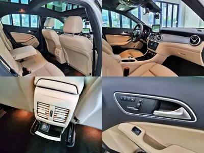 Mercedes-Benz GLA-Class 2016, 107800 км, за 13900000 KRW - фото 14