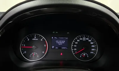Kia Seltos 2022, 102567 км, за 17200000 KRW - фото 8