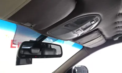 Hyundai Santafe 2018, 121873 км, за 12400000 KRW - фото 16