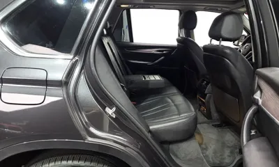 BMW X5 2017, 190647 км, за 20790000 KRW - фото 12