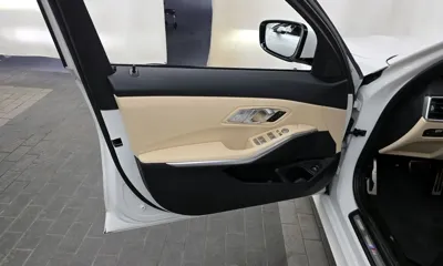 BMW 3-Series 2023, 64443 км, за 35990000 KRW - фото 24