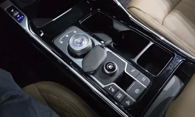 Kia Sorento 2026, 13241 км, за 55550000 KRW - фото 9