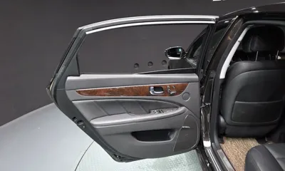 Hyundai Equus 2013, 93044 км, за 8900000 KRW - фото 25