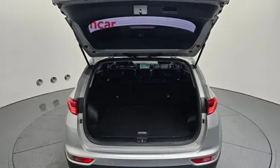 Kia Sportage 2017, 130005 км, за 11600000 KRW - фото 20