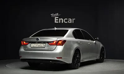 Lexus GS 2013, 205919 км, за 9800000 KRW