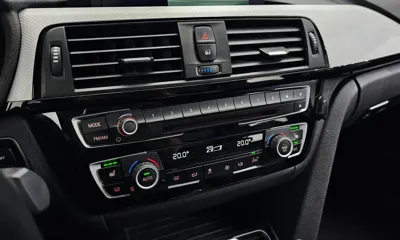 BMW 3-Series 2018, 107688 км, за 15700000 KRW - фото 28
