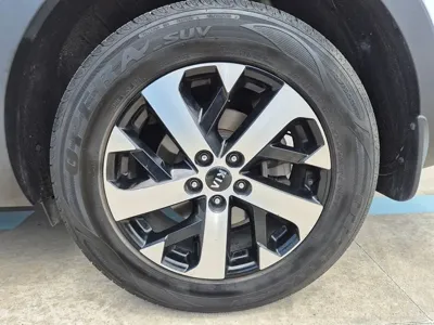 Kia Sorento 2021, 115762 км, за 21500000 KRW - фото 9
