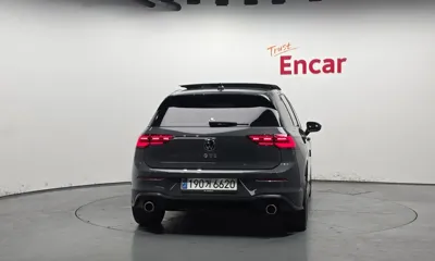 Volkswagen Golf 2023, 11613 км, за 37250000 KRW