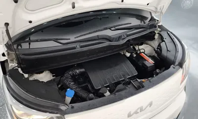 Kia Ray 2022, 53439 км, за 12390000 KRW - фото 6