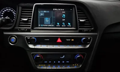 Hyundai Sonata 2018, 89633 км, за 13700000 KRW - фото 14
